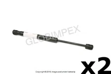 VOLVO S60 S60 X/C V60 V60 X/C (2011-2018) Hood Shock (2) STABILUS OEM + WARRANTY