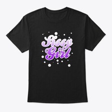 Sissy Girl Crossdresser Gift Present Kin T-Shirt Made in the USA Size S to 5XL