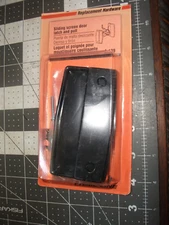 Prime-Line PLPCI Sliding Screen Door Replacement Hardware Latch & Pull A-139