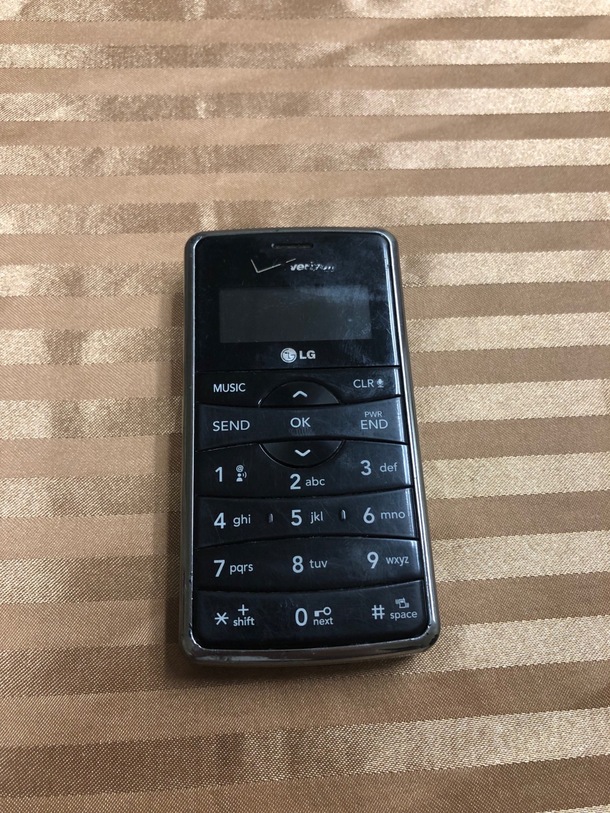 Lg Extravert Vn271 Service Manual Repair Guide