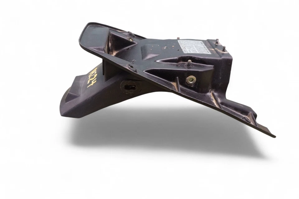 Honda ft500 Ascot 1982 guardabarros trasero Ft 500 H224 *AH35 Foto 2 de 4