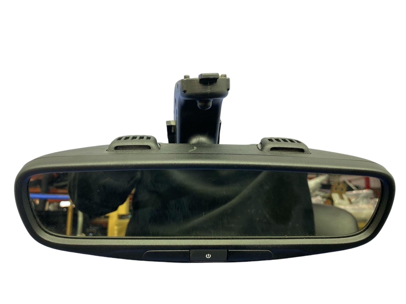 2017 - 2020 MASERATI LEVANTE M161 OEM FRONT WINDSHIELD AUTO REAR VIEW MIRROR