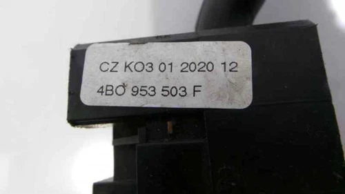 4B0953503F Mando Multifuncion para AUDI S3 (8L) * 2008990 - Imagen 3 de 5