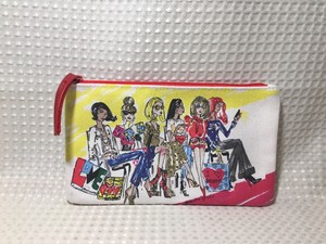 brighton makeup case