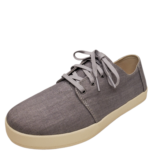 TOMS Mens Payton Lace-up Low-top Casual 