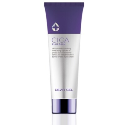 DEWYCEL Cica Plus Balm 2x 50ml / DEWY CEL
