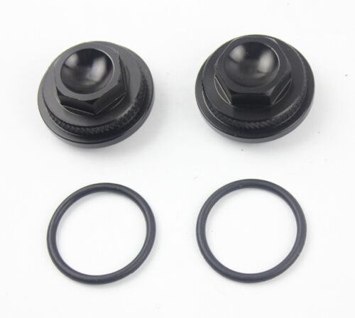Black CNC Tappet Valve Cover Z50 CT70 Mini Trail SL70 CRF50 xr50 50cc-125cc