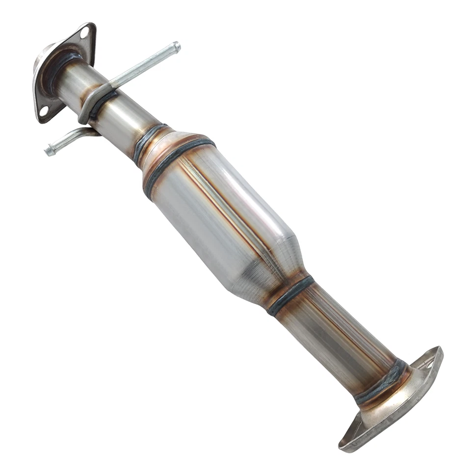 REAR FOR LEXUS RX350 2010 2011 2012 2013 3.5L CATALYTIC CONVERTER 645239 - Image 2 of 4