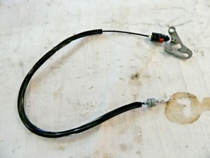 Seat Toledo 1M Schaltzug Automatikgetriebe, Seilzug 1J0713303