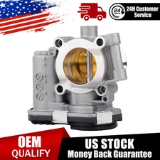 Throttle Body For Chevrolet Cruze Sonic Trax Buick Encore 1.4L 55565489 S20191