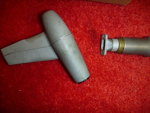 Cox Conquest .15 Engine - Picture 9 of 9