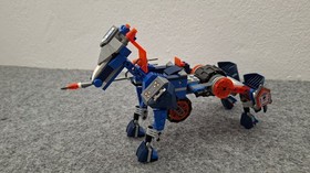 LEGO Nexo Knights 70312 Lance's Mecha Horse