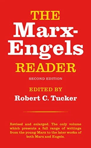 The Marx-Engels Reader by Friedrich Engels, Karl Marx, Robert... - 9780393090406 - Image 5