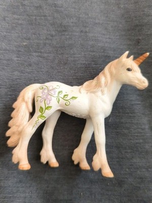 Schleich Bayala Einhorn Fohlen Artikelnummer 70420