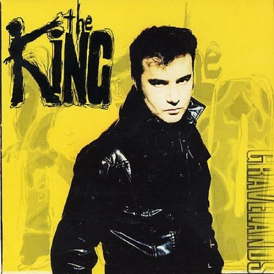 Gravelands by King/The King