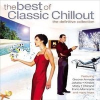 Various Artists - Best Of Classic Chillout - Cd - G3Z