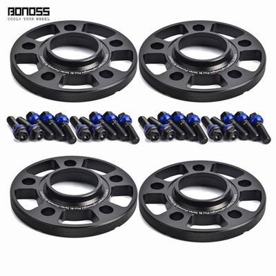 #ad BONOSS Forged 4x15mm Wheel Spacers for Mercedes S Class S550 4 Matic $251.99