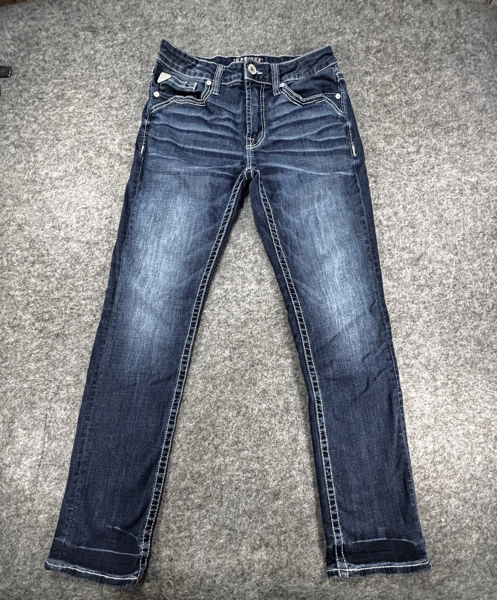 Salvage Regular Size Jeans for Men for sale | eBay