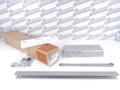 LCN 4040XPT - Heavy Duty Track Door Closer Aluminum - SRT
