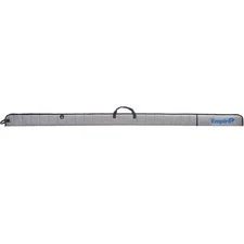 Empire Level EST078 78" 2-Pockets Nylon Level Case with Protective Padding