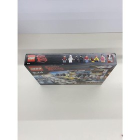 LEGO Speed Racer 8161 Racer X & Taejo Togokhan Building Set Rare w/box Used