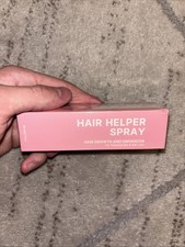 Try Bello Hair Helper Spray Thinning Hair Hair Helper Growth Spray 1.7oz NIB