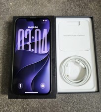Apple iPhone 13 Pro 128GB, Unlocked Excellent Condition