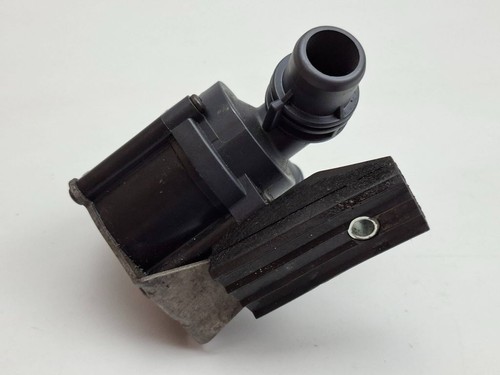 BMW X6 E71 2014 Zusatzwasserpumpe 9230232 Diesel 350kW DLK28166