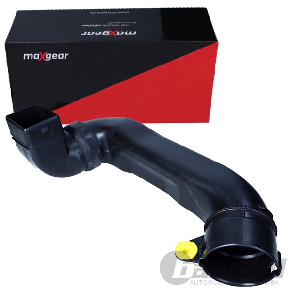Maxgear Ansaugschlauch Luftfilterkasten Passend FüR CitroËN Berlingo C2 C3 C4-image