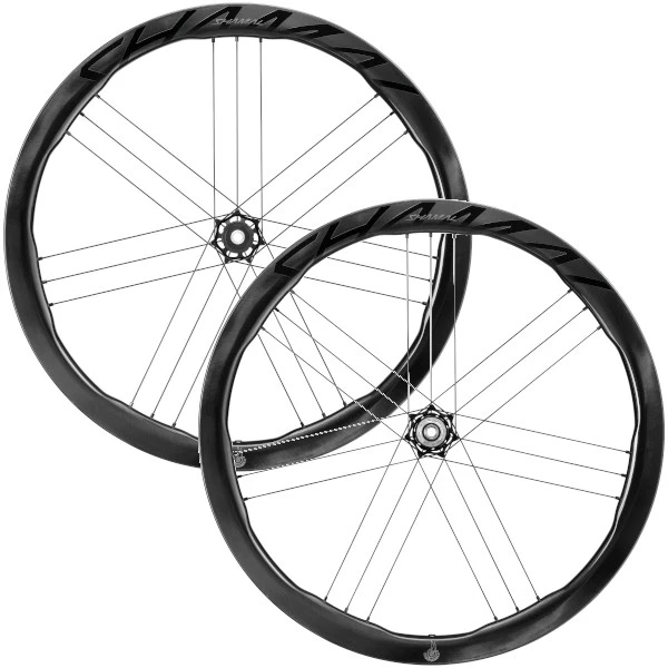 Roue Avant Campagnolo Shamal 1ère Génération 700C - Occasion Très Bon état - Compatible Vintage