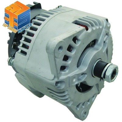 New 80A Alternator Fits Caterpillar PS360C 2011-2012, AP300 2008-2012 90-19-2521