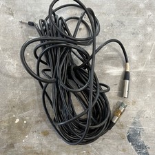 22' Microphone Cable (C)