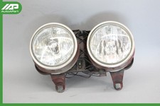 ✅ 98-03 Jaguar XJ8 XJR Left Driver Side Headlight Headlamp w/ Bracket Assy OEM