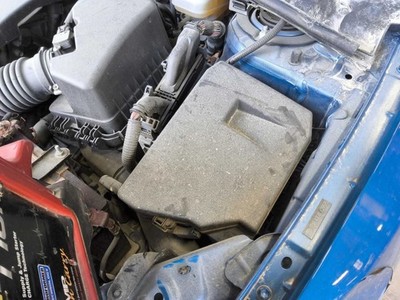 Fuse Box Engine Canada Market Fits 09-14 MATRIX 605659