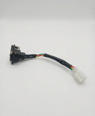 Days Strider Mini 4 Ladebuchse