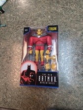McFarlane New Batman Adventures Etrigan