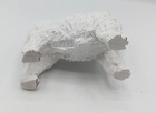 Westie Figurine Hand Painted Resin Statue 1991 — photo 7
