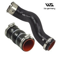 2x Turboschlauch für RENAULT CAPTUR II CLIO V 1.5 dCi 144600543R ab 2019