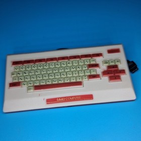 2013 Yujin SR Nintendo History Collection Family Computer Disk System 1:6 Mini