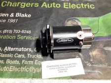 1951 1952 Kaiser Frazer Henry J Restored Gdz-6001f Generator 6 Volt