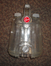 Hoover FH50220 Max Extract 60 Pressure Pro Carpet Vacuum Cleaner Water Tank
