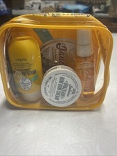 NEW Sol de Janeiro Brazilian Bum Bum 3-piece Summer Jet Set