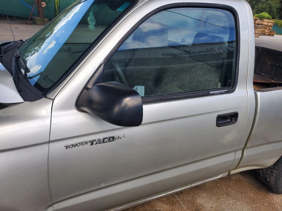 Alternador base Toyota Tacoma 2000 2001 2002 2003 2004 80 amperios OEM Foto 2 de 4