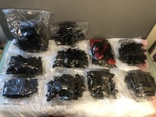 Mega Bloks Bricks LOT