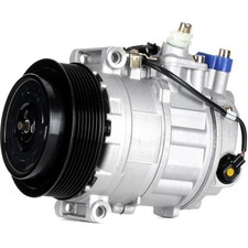Klimakompressor 51-0279