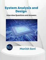 Manish Soni | System Analysis And Design Interview Questions And Answers | Buch