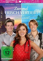 Zweimal Frisch Verliebt - Identical Love, 1 Dvd | Usa | Dvd | Deutsch | 2024
