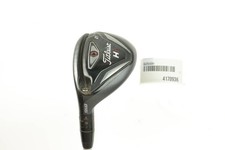 Titleist 816H1 Golf Club Mens Left Handed 21-deg Hybrid Stiff Graphite