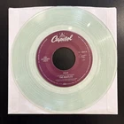 The Beatles - Ob-La-Di, Ob-La-Da / Julia Clear Vinyl 7” Record 45