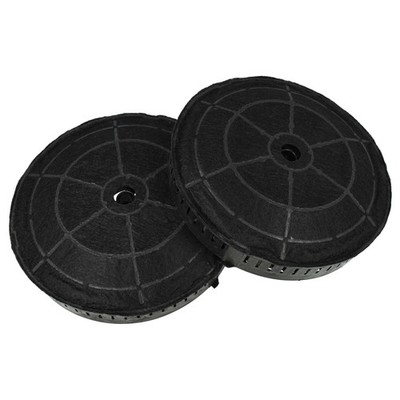 2 Aktivkohlefilter für Elica BOX IN LUX BOXIN LUX60